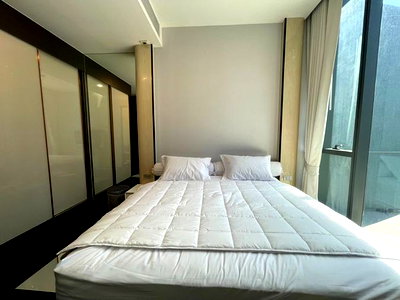คอนโดให้เช่า : A037573 LAVIQ Sukhumvit 57