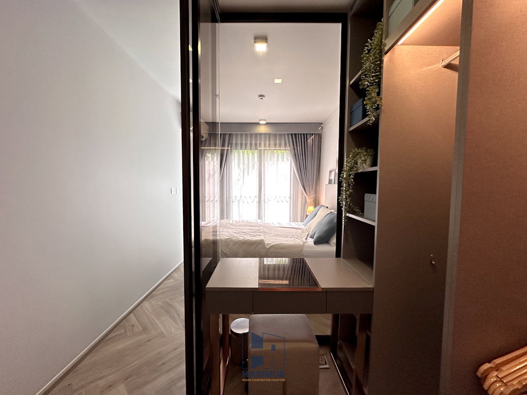 picture ðïļâĻChapter Thonglor 25 | Prime location condo fro sale (HBH-HL-64) - 18/52