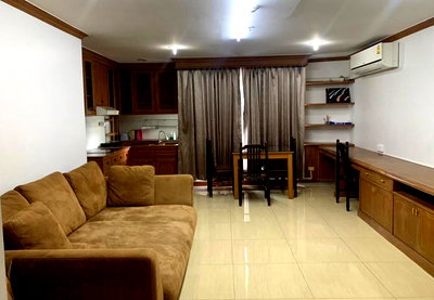 คอนโดให้เช่า : A038994 Baan Pathumwan