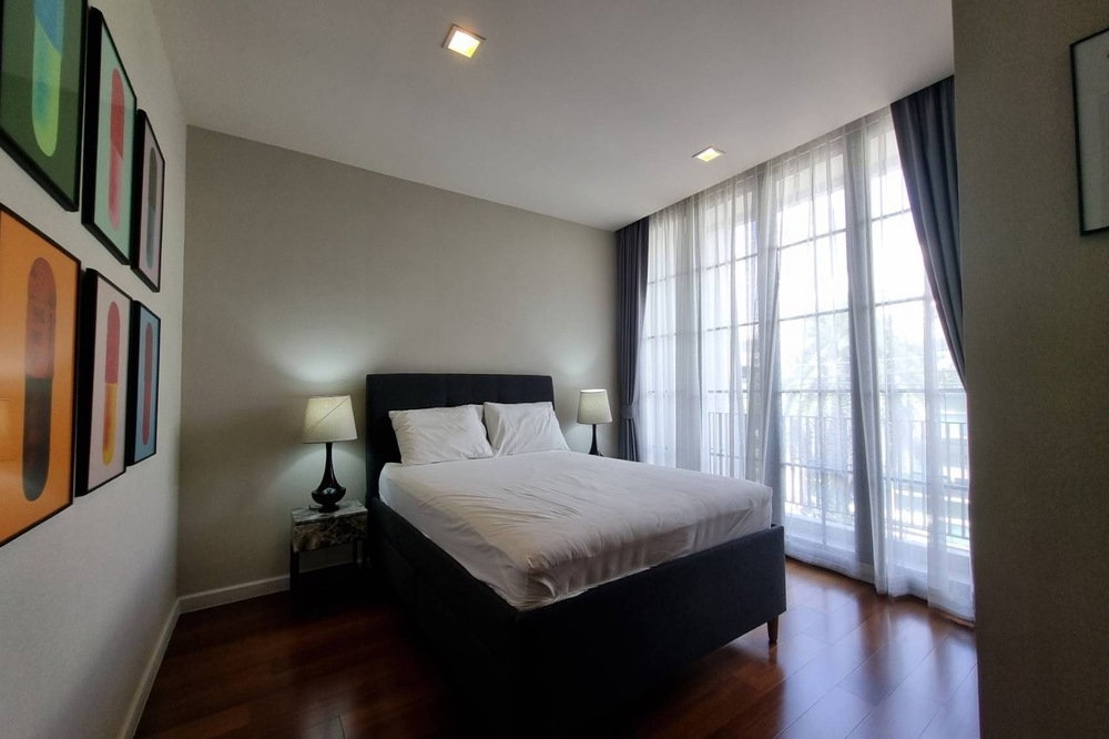 รูป ขาย -เช่าด่วน ทาวน์โฮม !! สุดหรู !! Quarter 31, 4 นอน 5 น้ำ, 1 ห้องแม่บ้าน, 5 ชั้น, ทำเลทอง, จอดรถได้ 4 คัน !! Code C20260500021 แต่งครบ, ราคาพิเศษ!! - รูปที่ 11/20