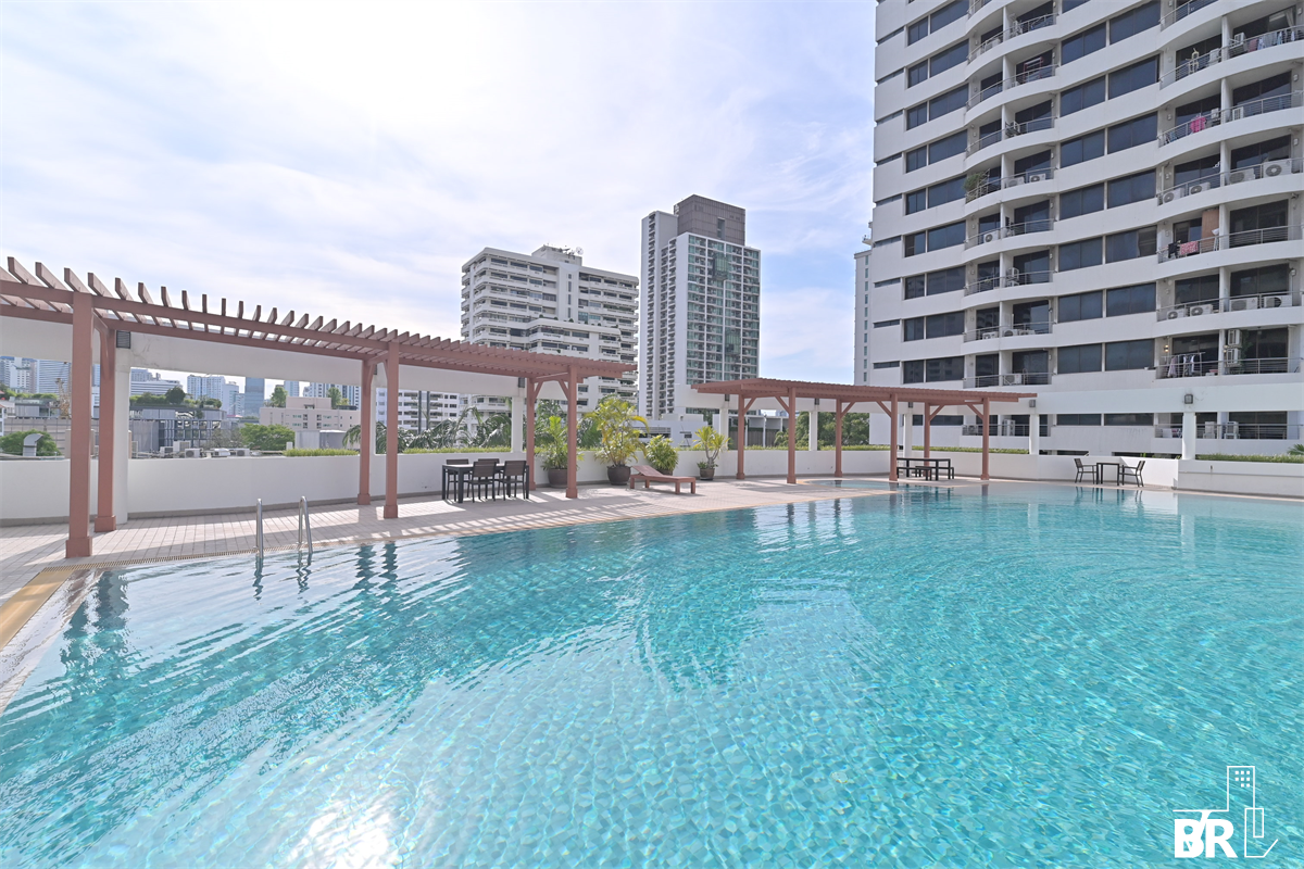 picture Supalai Place Sukhumvit 39 - 9/9