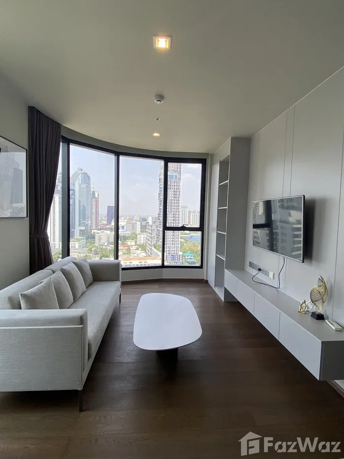 รูป คอนโดให้เช่า 2 ห้องนอน ในโครงการ Ideo Q Sukhumvit 36 6382768 - รูปที่ 4/12