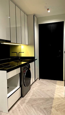 Condos for rent : 📌 For rent condo CHAPTER CHAROENNAKHORN-RIVERSIDE Building B, Floor 23,Studio, Room size 25.00 sqm