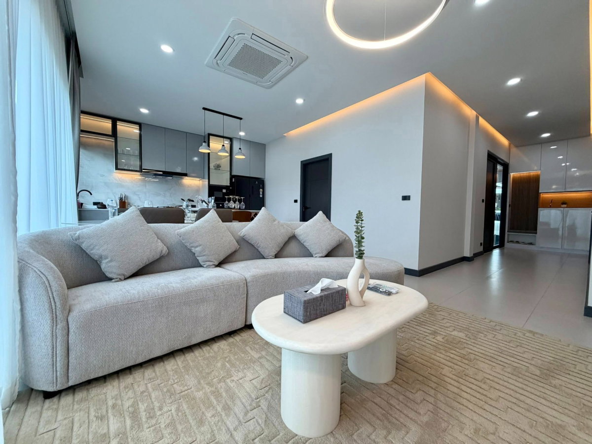 รูป For Sell at Modern Thai House 1 Pool Villa - รูปที่ 3/49