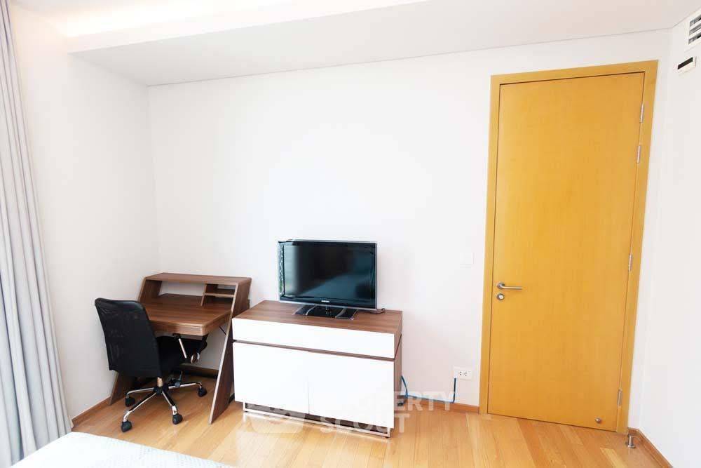 picture 1-BR Condo at Aequa Sukhumvit 49 Condominium near BTS Thong Lor (ID 2111664) - 7/11