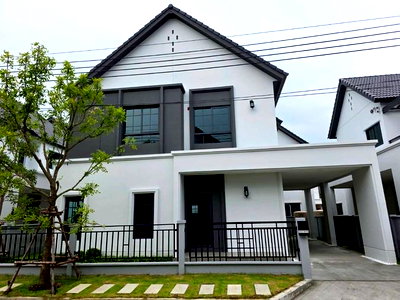 Condos for rent : A037039 Centro Bangna