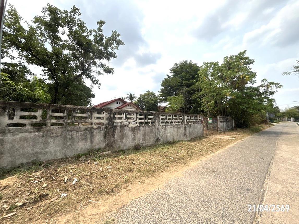 picture HOME 330 Sq.w. Muang Ubon Ratchathani Ubon Ratchathani for 2.5M - 28/32
