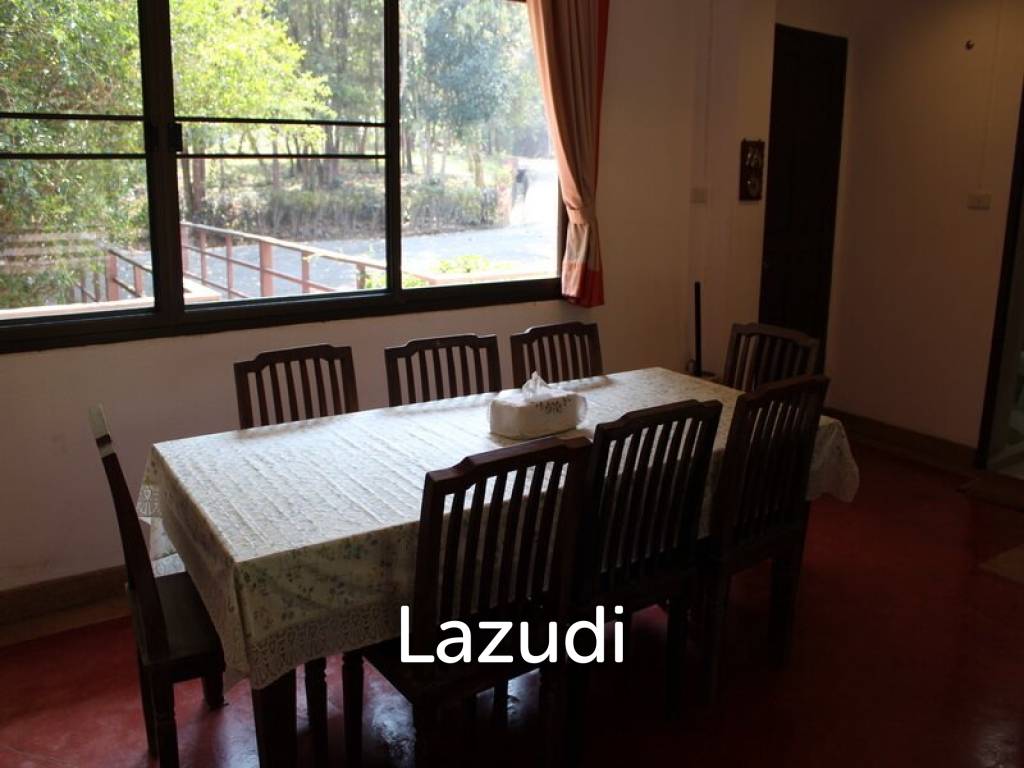 picture 2 Bedrooms Cottage near White Temple - 7/20