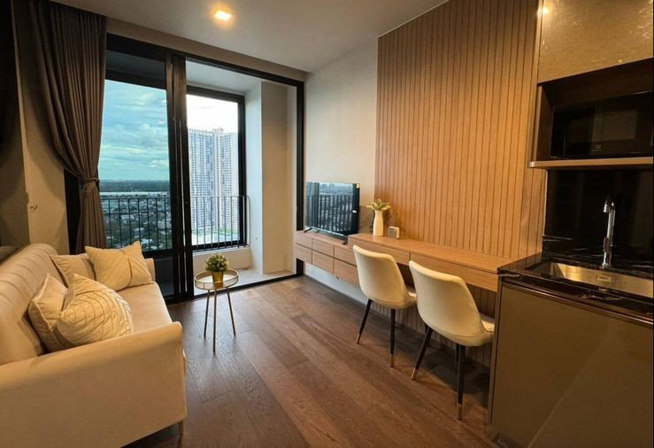 รูป A038607 IDEO Q Sukhumvit 36 - รูปที่ 2/8