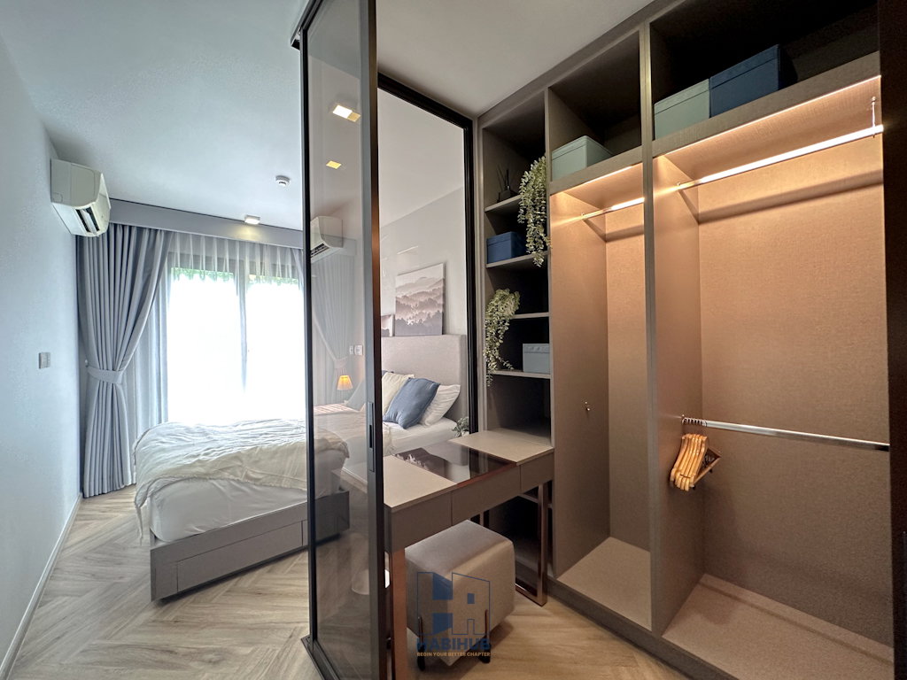 picture ðïļâĻChapter Thonglor 25 | Prime location condo fro sale (HBH-HL-64) - 22/52