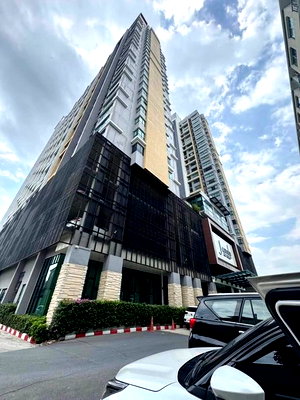 คอนโด โฮมโปร พระราม 2 : A050010 J Condo Sathorn-Kalapapruek
