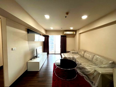 Condos for rent : A038003 My Resort Bangkok