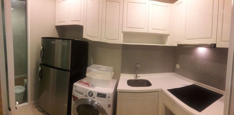 picture A037969 Condolette Dwell Sukhumvit 26 - 3/8