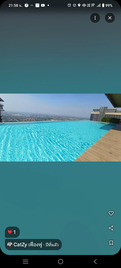 รูป Condo for Sale Nice View High floors 54 - รูปที่ 17/18