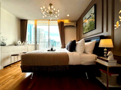 คอนโดให้เช่า : WS7558 🏙✨ ให้เช่า Sathorn Prime Residences ✨🏙 ใกล้ BTS ช่องนนทรี เพียง 52,000 บาท / เดือน 