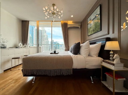 รูปภาพ WS7558 🏙✨ ให้เช่า Sathorn Prime Residences ✨🏙 ใกล้ BTS ช่องนนทรี เพียง 52,000 บาท / เดือน