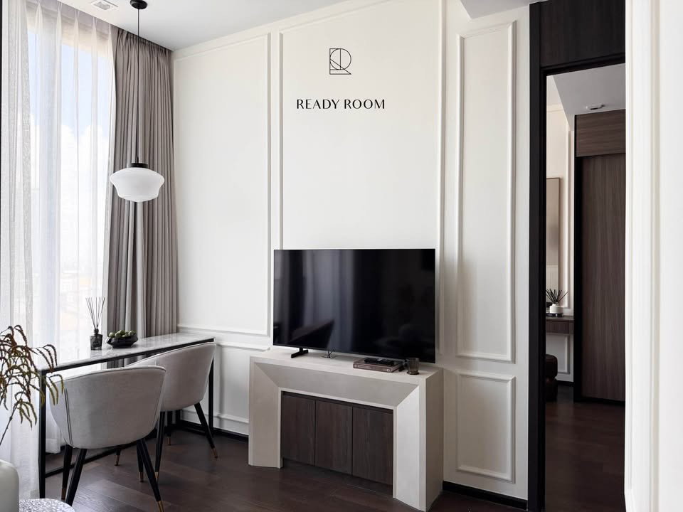 picture 🟪🟦🟩🟨🟧 Aestiq Thonglo Condo for Rent 📍BTS Thonglor 🛎️🛎️ | Line@: @assetspro - 3/13