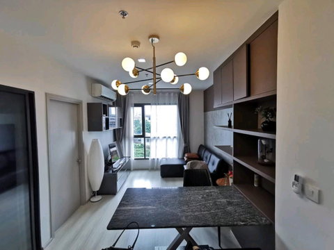 Code: 26KJ2666 for rent Life Sukhumvit 48 🔥🔥 Line ID: @kjcondo (with @)🔥🔥