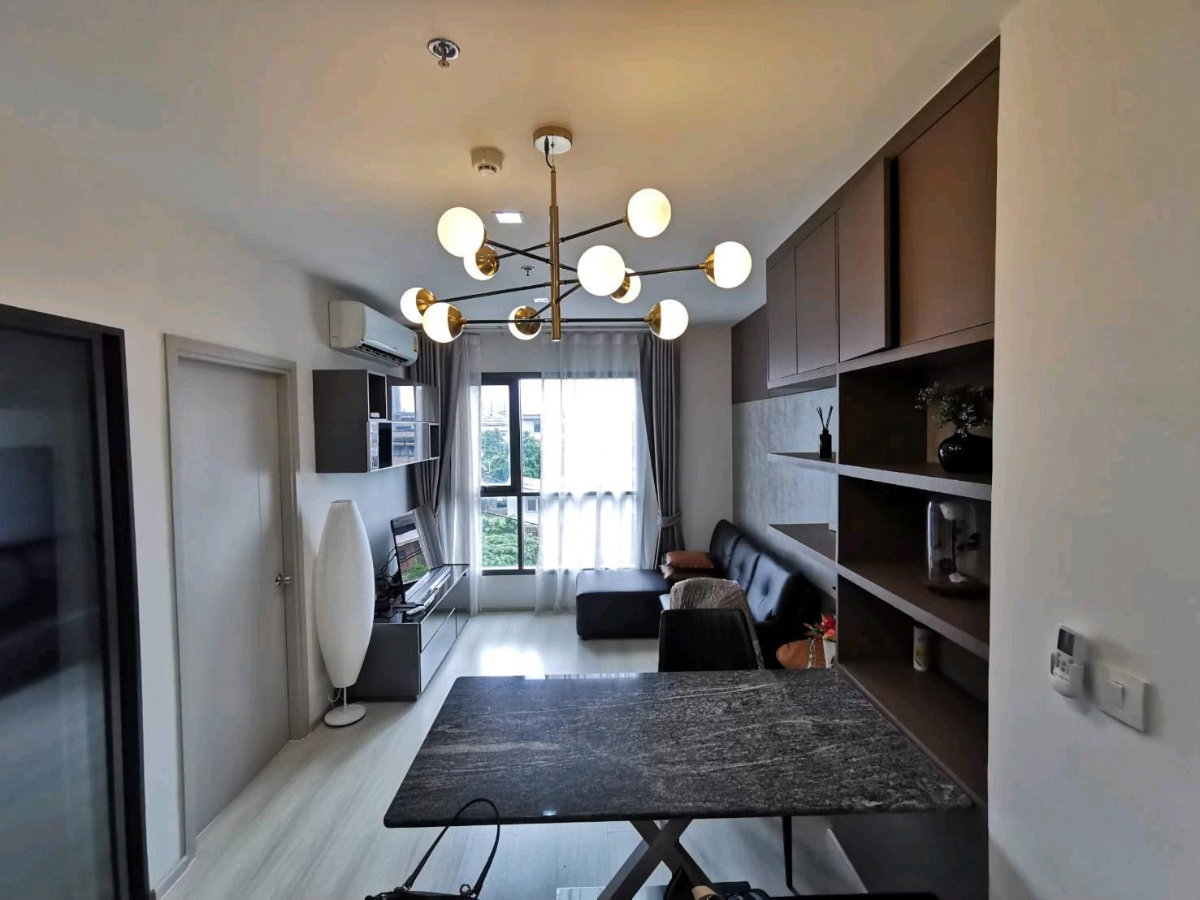picture Code: 26KJ2666  for rent Life Sukhumvit 48 🔥🔥 Line ID: @kjcondo (with @)🔥🔥 - 1/10