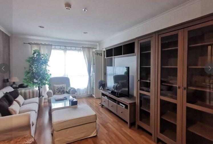 รูป A038695 Lumpini Place Rama 4 - Kluaynamthai - รูปที่ 2/8