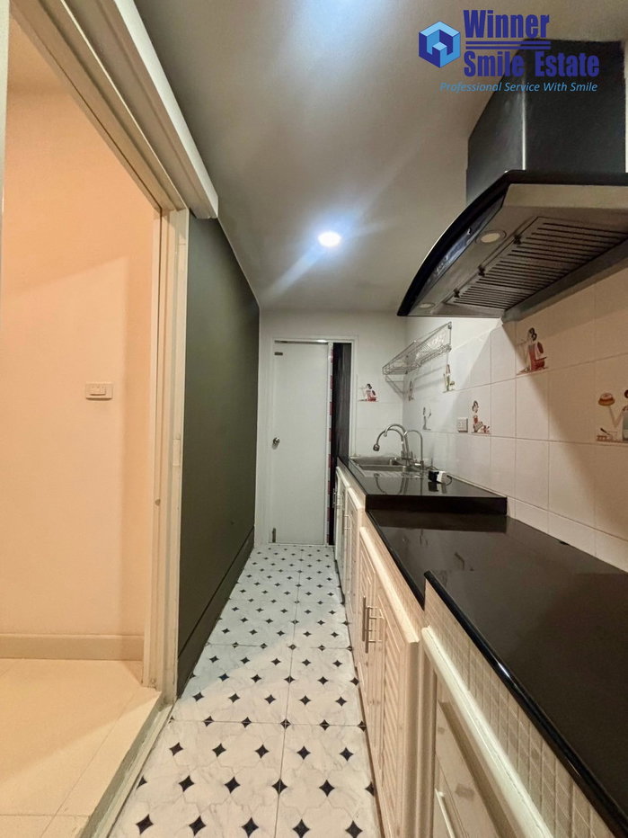 รูป ด่วน!!! ขายบ้านเดียว เดอะซิตี้ พัฒนาการ The City Pattanakarn / 4 Bedrooms - รูปที่ 8/9