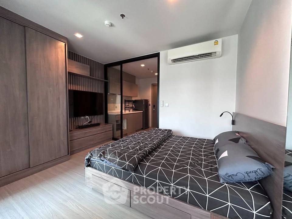 picture 1-BR Condo at Life Asoke - Rama 9 near MRT Phra Ram 9 (ID 2861609) - 10/10