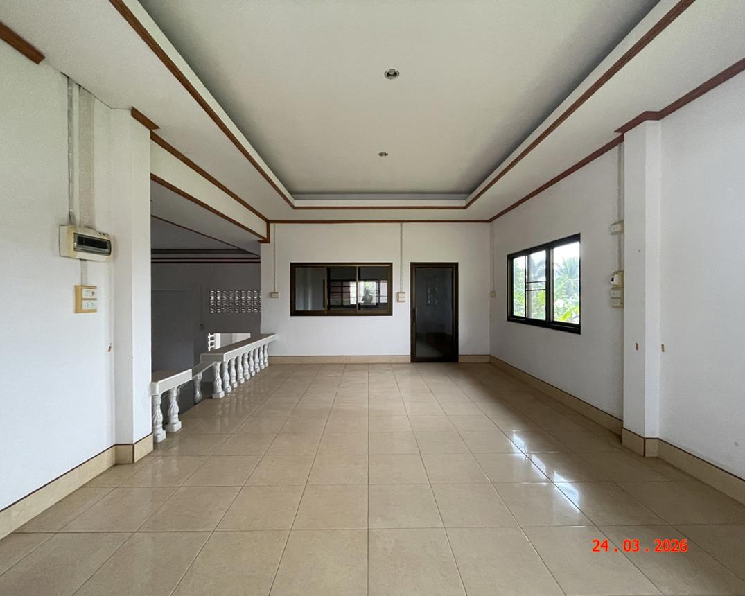 รูป บ้านเดี่ยว 146 ตร.วา เมืองสกลนคร สกลนคร 2.9M - รูปที่ 34/40