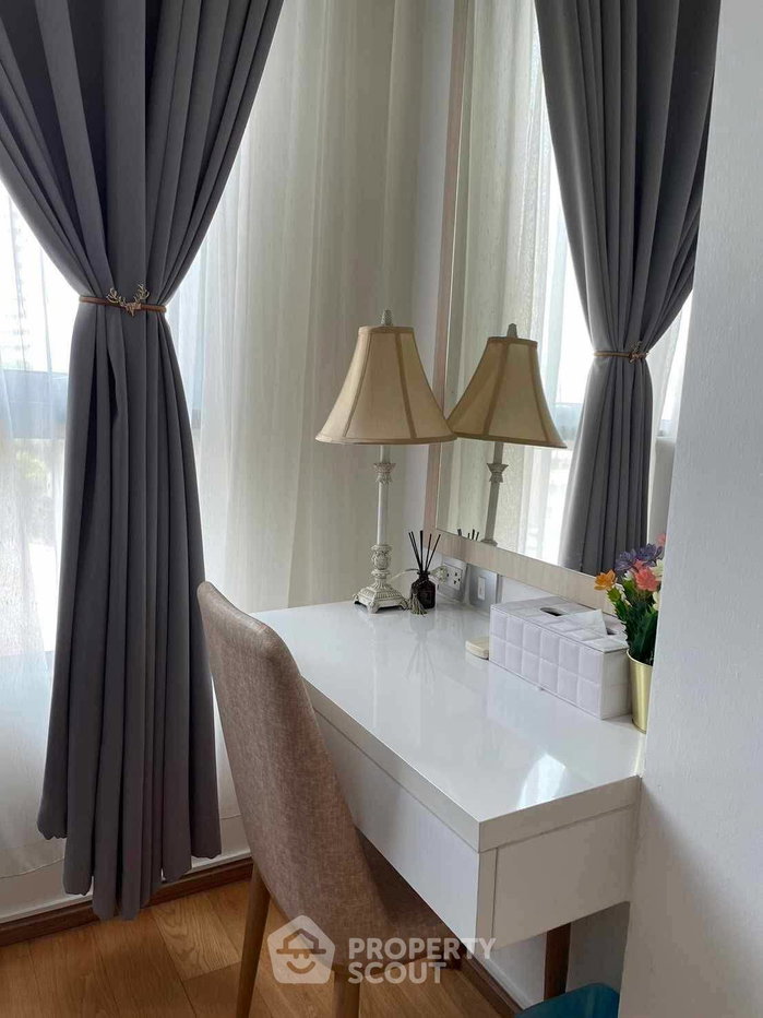 รูป คอนโด 2-ห้องนอน ที่ เอช สุขุมวิท 43 ใกล้ BTS พร้อมพงษ์ (ID 2939601) - รูปที่ 8/9