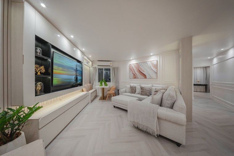 picture A037145 Fortune Condo Town - 1/8