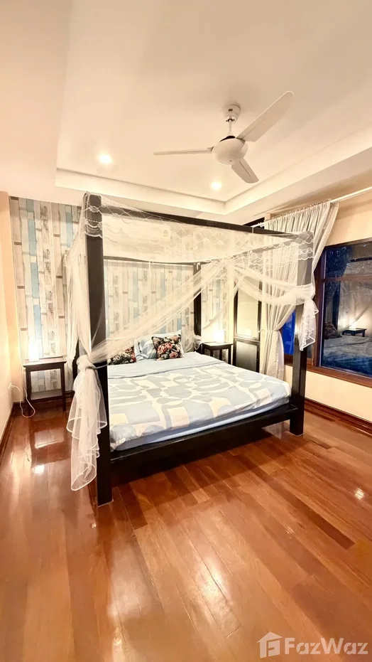 รูป ขาย วิลล่า 3 ห้องนอน ใน หัวหิน, ประจวบคีรีขันธ์ 1952636 - รูปที่ 34/37