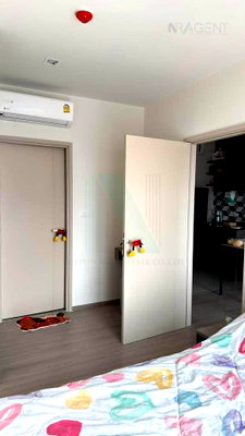 Condos for rent : 📌 For Rent Condo THE BASE PHETCHABURI - THONGLOR Building 1, Floor 19,1 bed room, Room size 33 sqm