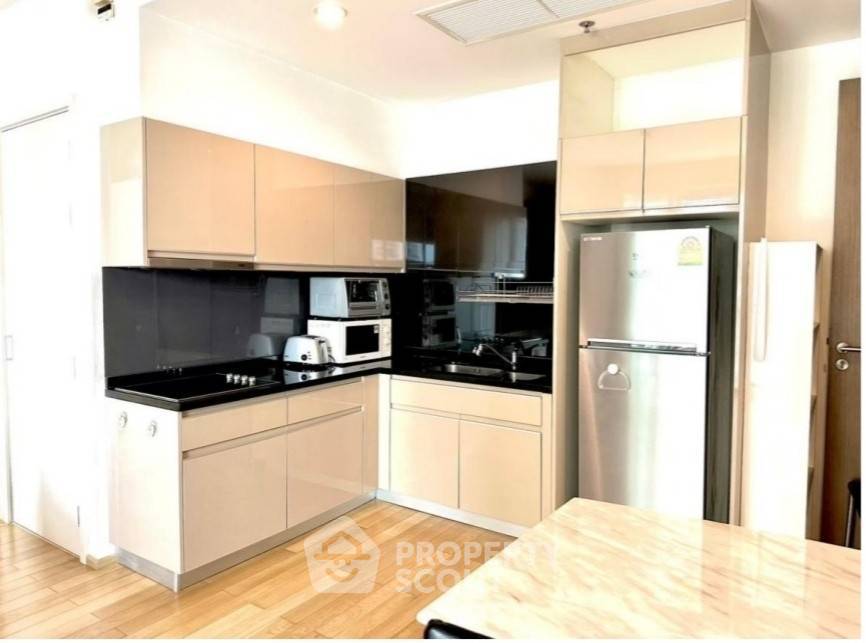 รูป คอนโด 2-ห้องนอน ที่ 39 บาย แสนสิริ ใกล้ BTS พร้อมพงษ์ (ID 1700250) - รูปที่ 2/4