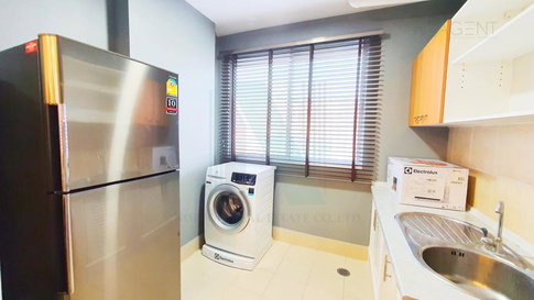 🎊 For Rent Condo CITY HOME THA PHRA INTERSECTION Building 1, Floor 15,1 bed room, Room size 48.00 sqm