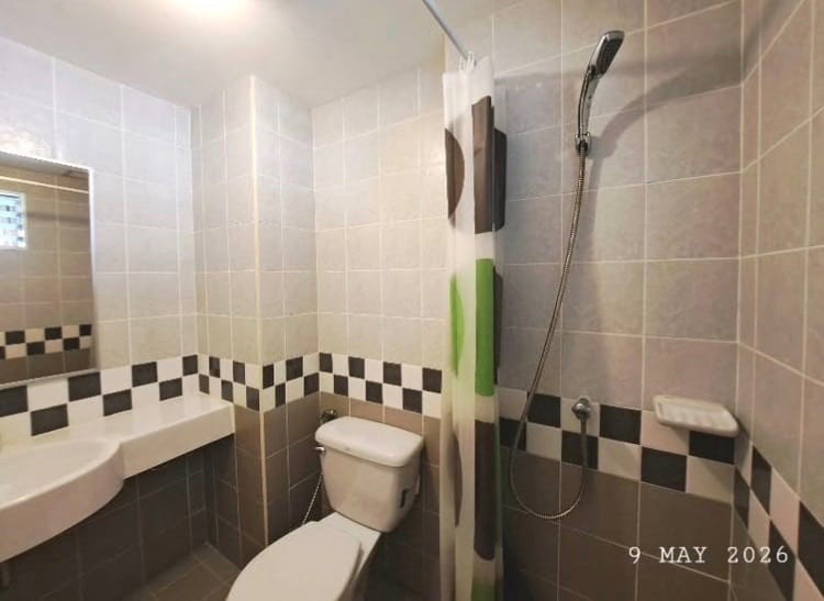 รูป S010022 Lumpini Condo Town Rattanathibet - รูปที่ 8/8