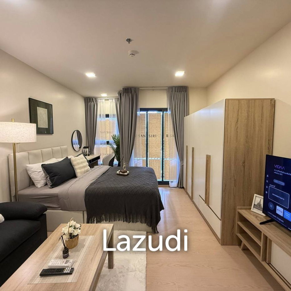 picture 27 Sqm 1  The Base Urban Rama 9 - 3/7