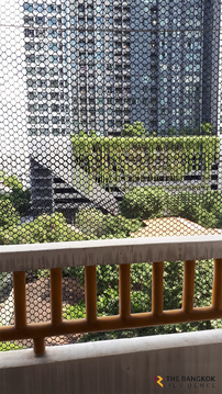 Petch 9 Tower Special Unit, Stunning Views near Airport Rail Link Phaya Thai Station