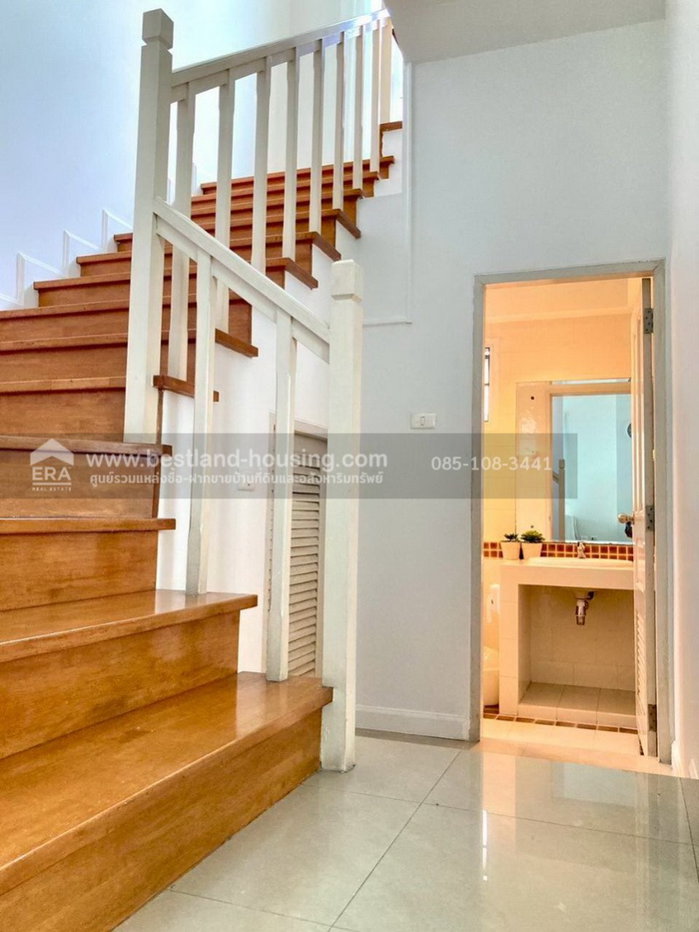 รูป ขายบ้านเดี่ยว 2 ชั้น 50.9 ตรว. หมู่บ้านปริญญาดา ซ.นวมินทร์111 แยก4 - รูปที่ 9/14