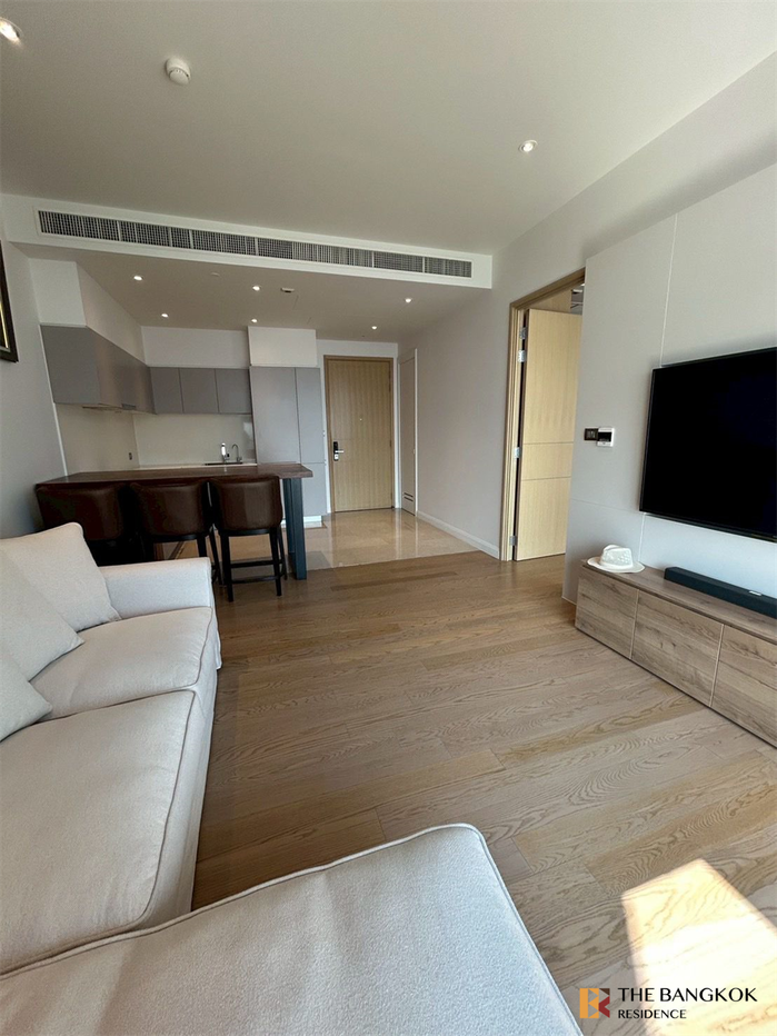 picture Magnolias Waterfront Residences @ ICONSIAM - 3/10