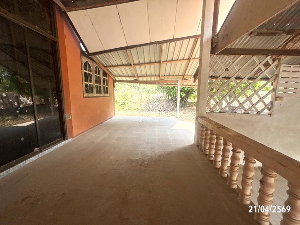 picture HOME 231.3 Sq.w. Warin Chamrap Ubon Ratchathani for 1.1M - 27/48
