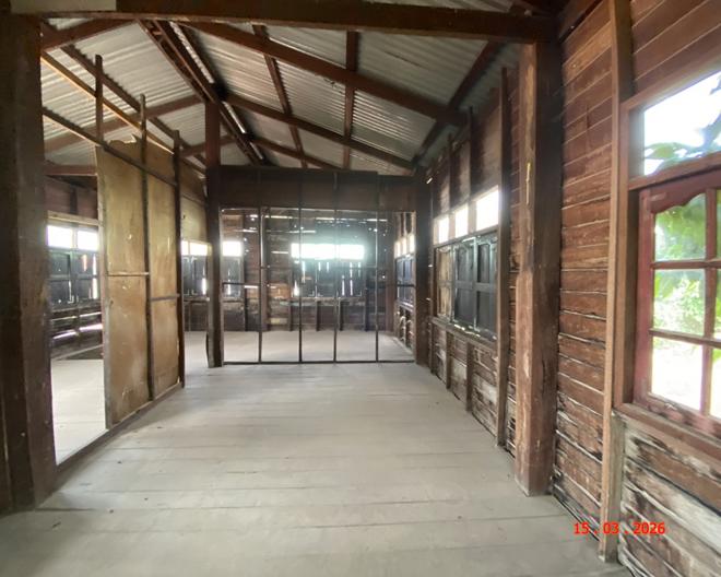 picture HOME 150 Sq.w. Nongkai for 1.4M - 19/42