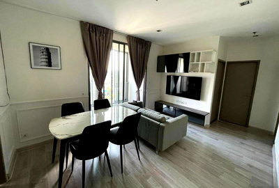 Condos for rent BTS Bang Chak : A038833 IDEO Mobi Sukhumvit