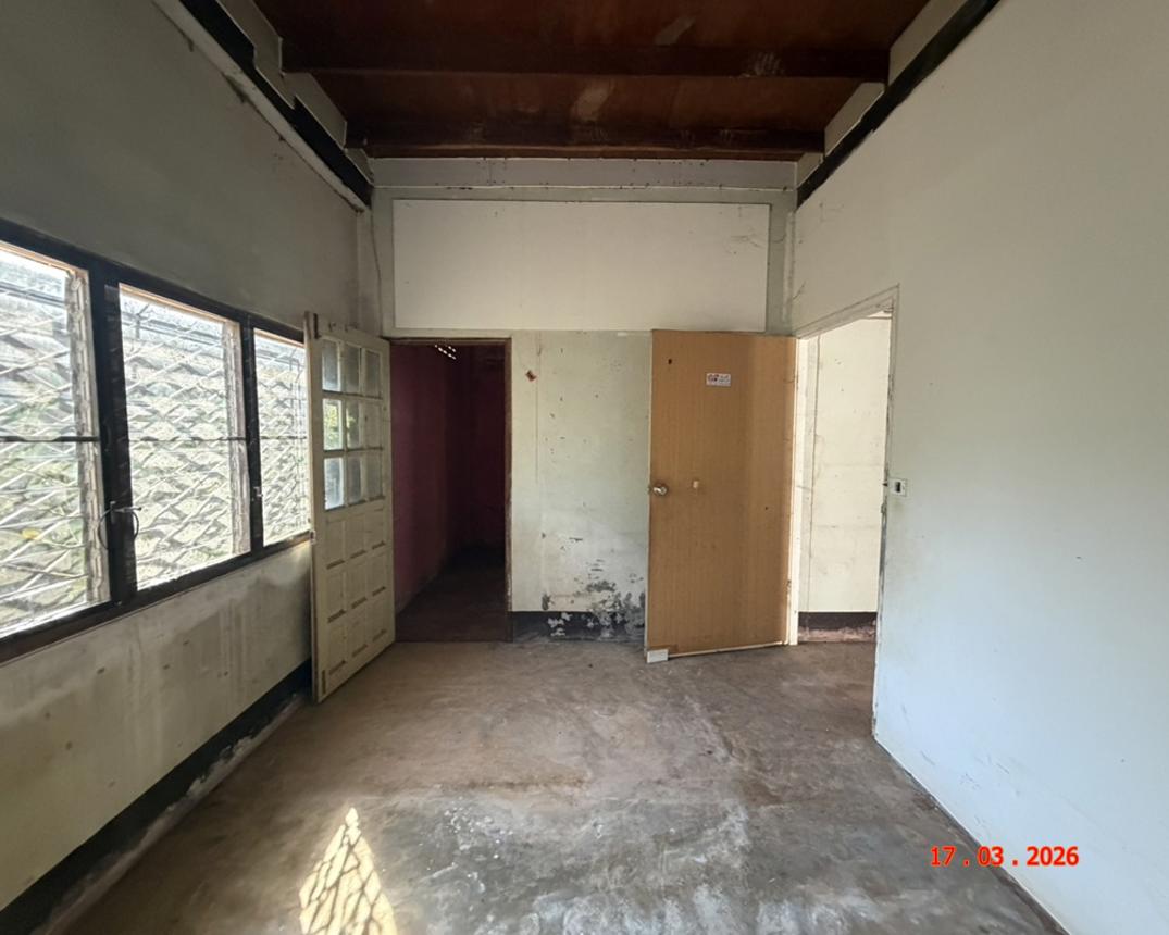 รูป บ้านเดี่ยว 160 ตร.วา เมืองสกลนคร สกลนคร 738,000 - รูปที่ 29/44