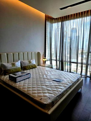 คอนโดให้เช่า : A037553 The Bangkok Thonglor