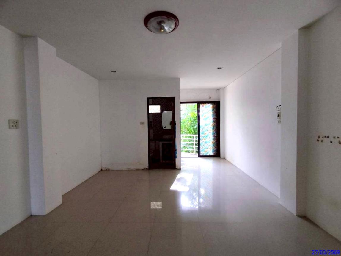 รูป อาคารพาณิชย์ 23.4 ตร.วา เมืองตรัง ตรัง 5.7M - รูปที่ 20/26