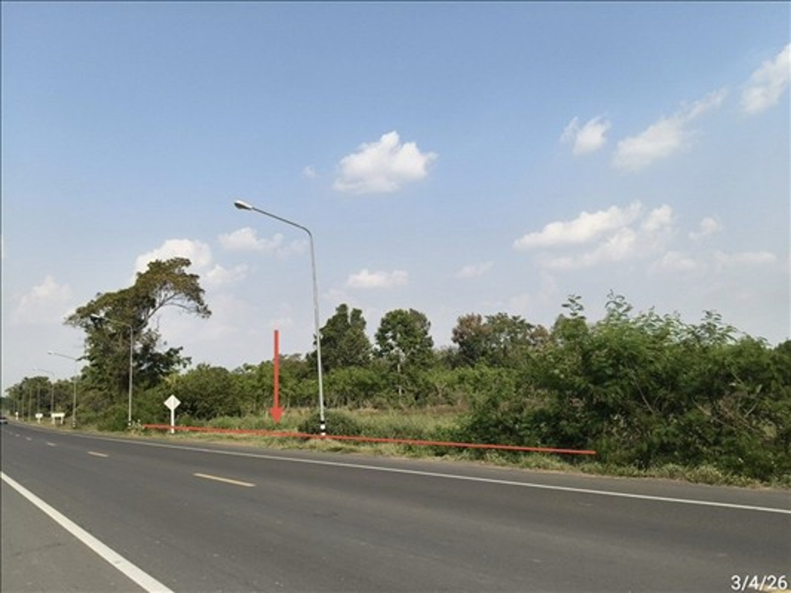 รูป ที่ดินว่างเปล่า 940.5 ตร.วา สังขะ สุรินทร์ 1.4M - รูปที่ 5/10
