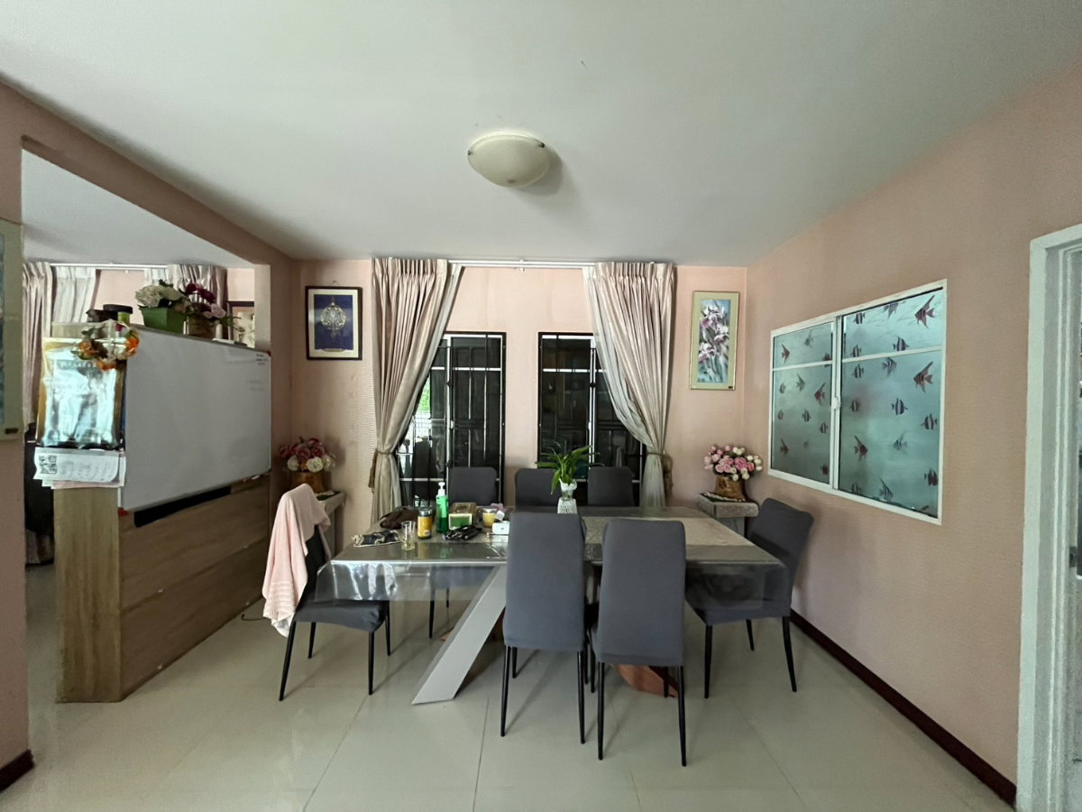 รูป BL132|บ้านเดี่ยว 2 ชั้น โครงการ ภัสสร เพรสทีจ รังสิต-คลอง2 (หลังมุม) เทศบาลนครรังสิต ตำบล ประชาธิปัตย์ อำเภอธัญบุรี ปทุมธานี (ราคา 4,700,000 บาท) - รูปที่ 9/28