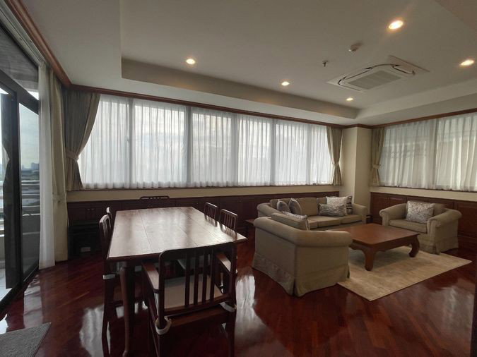 รูป A038820 Ruamsuk Condo - รูปที่ 7/8