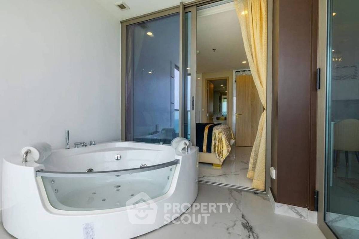 รูป คอนโด 2-ห้องนอน ที่ โคปาคาบาน่า บีช จอมเทียน ใกล้ หาดจอมเทียน (ID 2924763) - รูปที่ 11/16