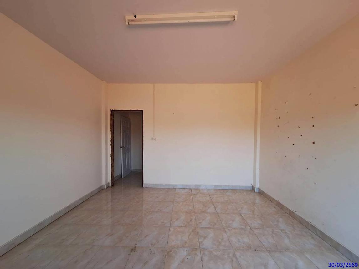 picture SHOP HOUSE 24.1 Sq.w. Muang Phatthalung Phatthalung for 2.6M - 18/24