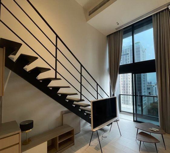 รูป A037721 The Lofts Silom - รูปที่ 2/8